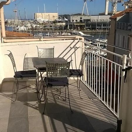 Le Laodis Daire La Ciotat Dış mekan fotoğraf