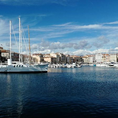 Le Laodis Daire La Ciotat Dış mekan fotoğraf