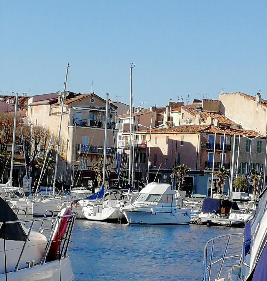 Le Laodis Daire La Ciotat Dış mekan fotoğraf