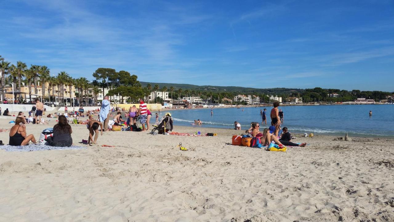 Le Laodis Daire La Ciotat Dış mekan fotoğraf
