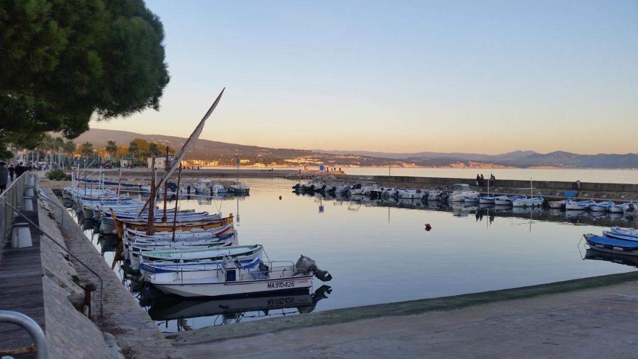 Le Laodis Daire La Ciotat Dış mekan fotoğraf