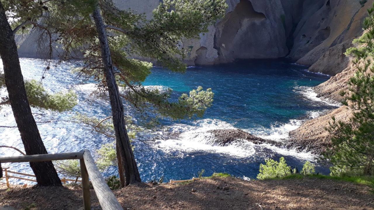 Le Laodis Daire La Ciotat Dış mekan fotoğraf