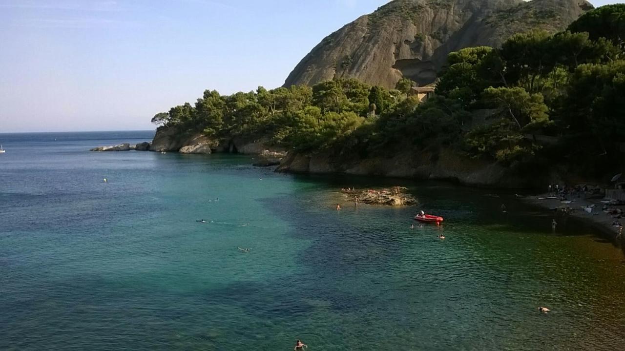 Le Laodis Daire La Ciotat Dış mekan fotoğraf