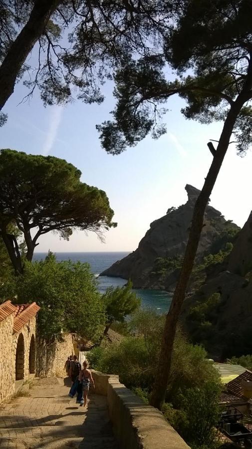 Le Laodis Daire La Ciotat Dış mekan fotoğraf