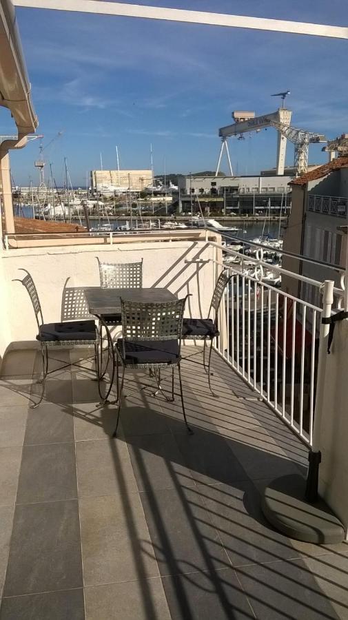 Le Laodis Daire La Ciotat Dış mekan fotoğraf