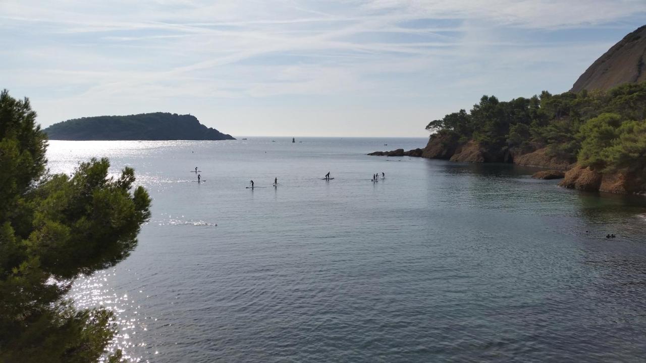 Le Laodis Daire La Ciotat Dış mekan fotoğraf