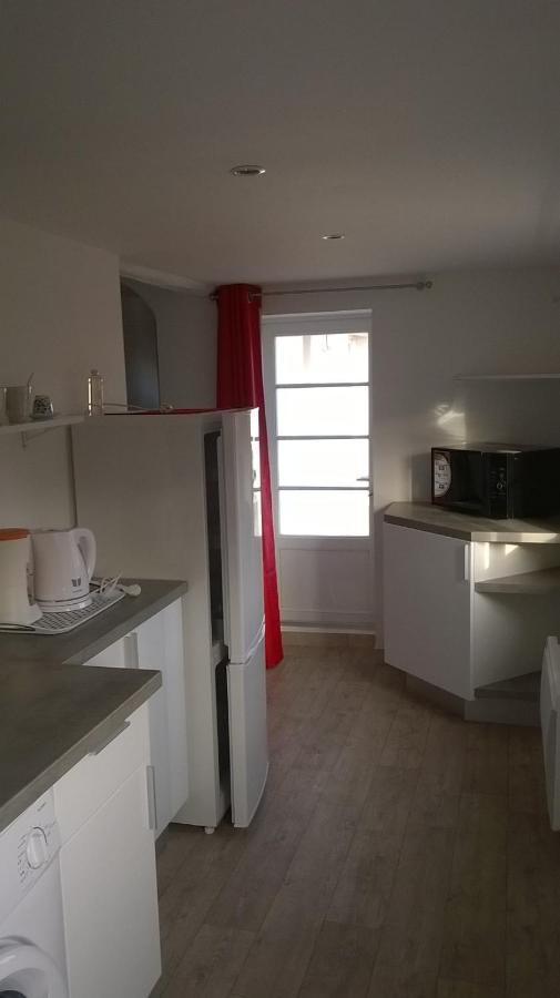 Le Laodis Daire La Ciotat Dış mekan fotoğraf