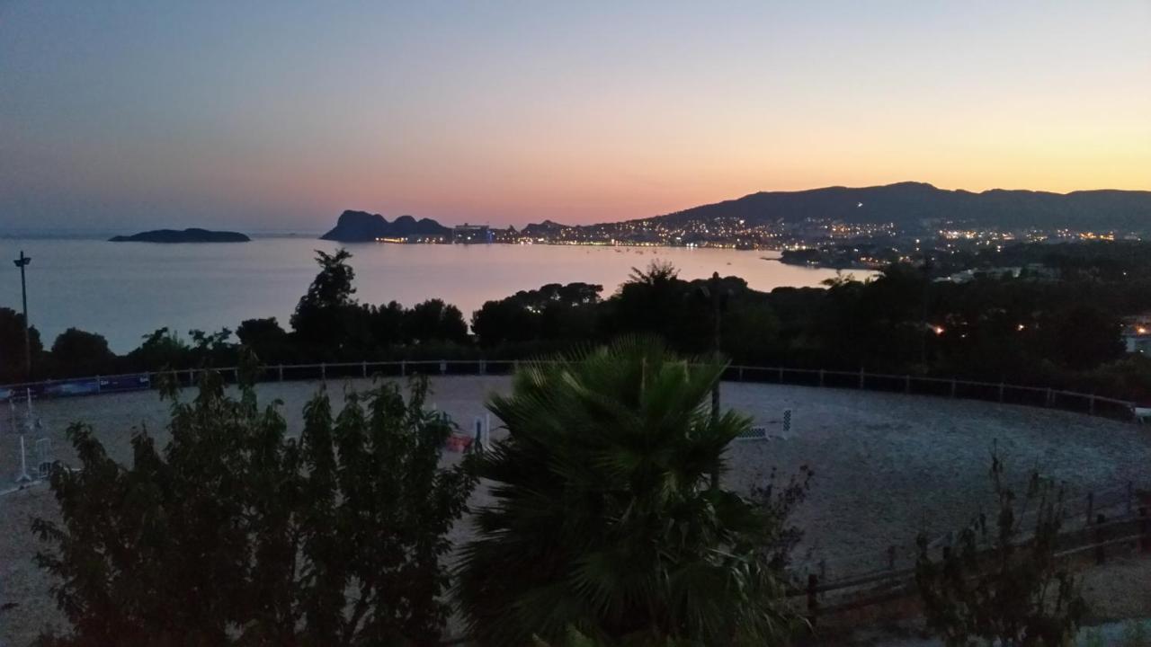 Le Laodis Daire La Ciotat Dış mekan fotoğraf
