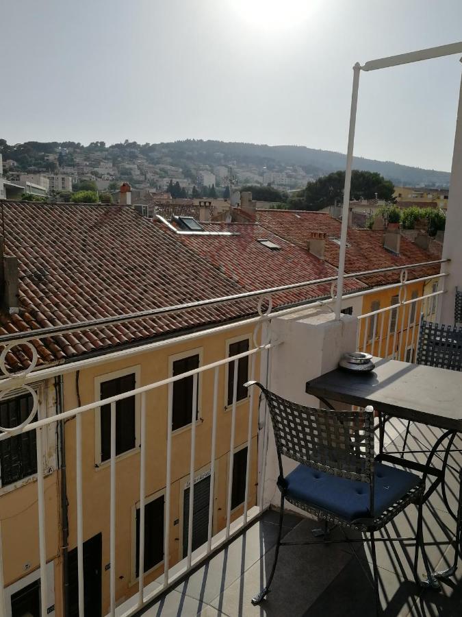 Le Laodis Daire La Ciotat Dış mekan fotoğraf
